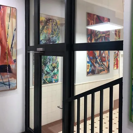 Tom Sawyer's Old Town 아파트