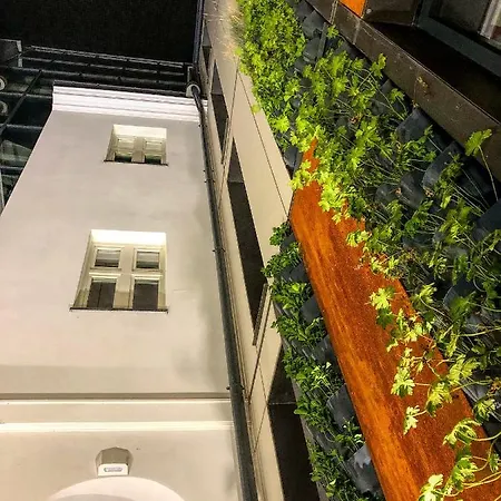 아파트 Tom Sawyer's Old Town 브로츠와프