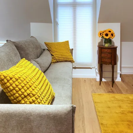 Tom Sawyer's Old Town 아파트 브로츠와프