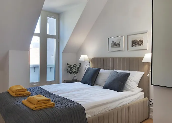 Apartment Tom Sawyer's Old Town *