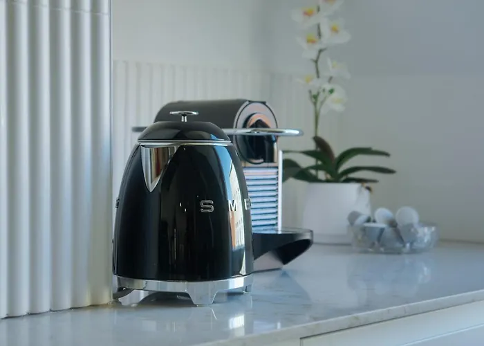 Apartment Tom Sawyer's Old Town