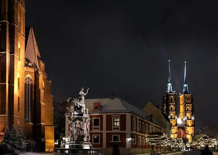 Tom Sawyer's Old Town Apartment