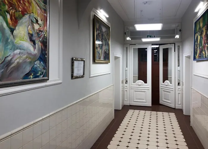 Tom Sawyer's Old Town *