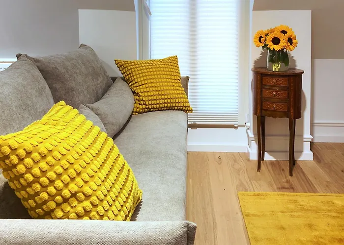 Tom Sawyer's Old Town Apartment Wroclaw