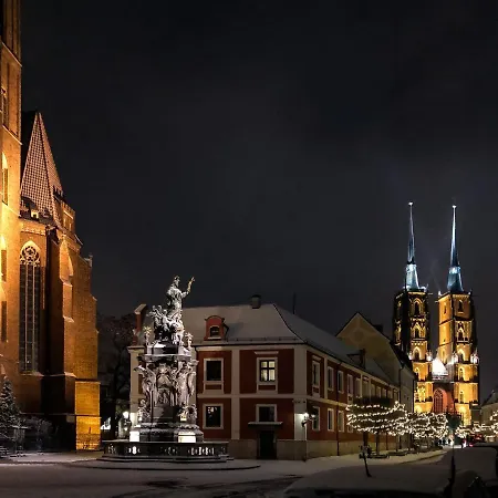 Tom Sawyer's Old Town Апартаменты