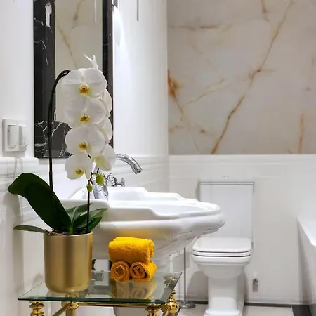 Апартаменты Tom Sawyer's Old Town