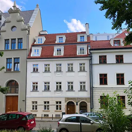 Tom Sawyer's Old Town Wroclaw