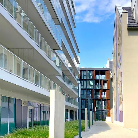 Tom Sawyer's Old Town Апартаменты